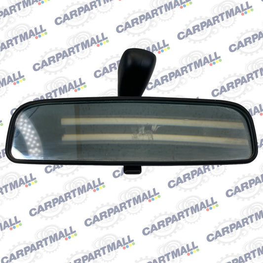 2005-2011 HYUNDAI ACCENT 1999-2003 SONATA INTERIOR REAR VIEW MIRROR OEM
