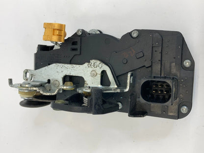 03-07 CADILLAC CTS 04-06 SRX REAR RIGHT SIDE DOOR LOCK LATCH 15253280 OEM