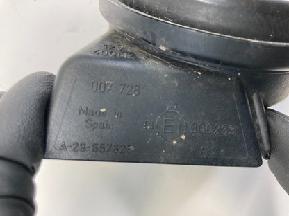 2005 2006 2007 2008 2009 Audi S4 Front Horn Signal Alarm Note Tone E1000233 OEM