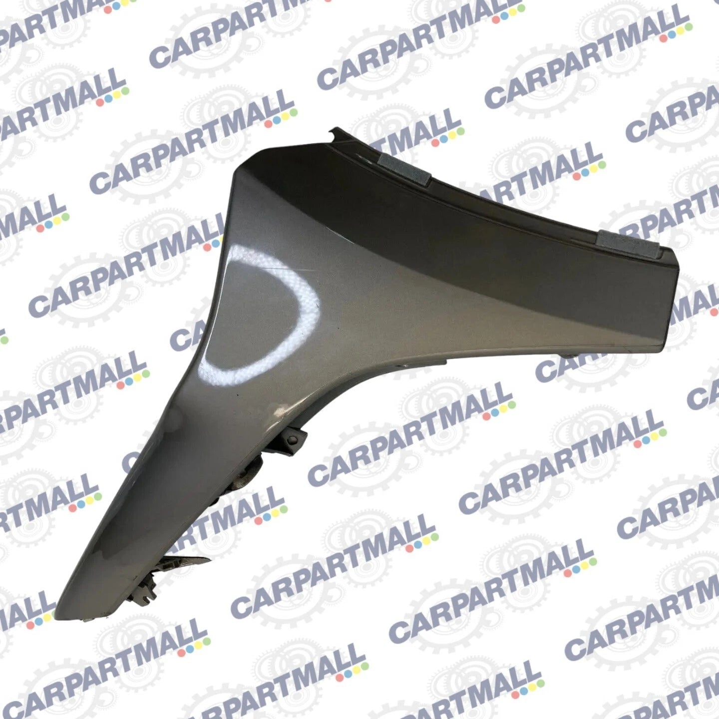 2012-2014 FORD FOCUS FRONT RIGHT CENTER CONSOLE MOLDING TRIM PANEL BM51A045H92AG