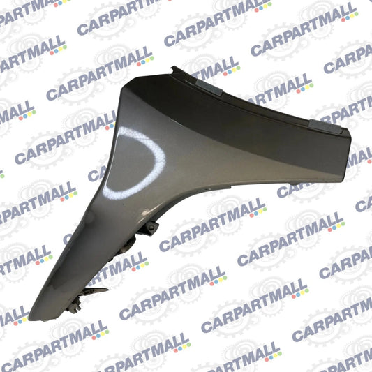 2012-2014 FORD FOCUS FRONT RIGHT CENTER CONSOLE MOLDING TRIM PANEL BM51A045H92AG