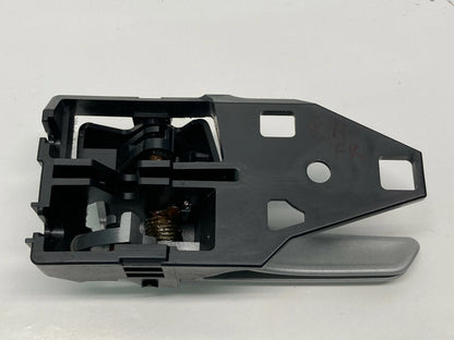 2010 2011 TOYOTA PRIUS FRONT RIGHT PASSENGER INTERIOR INNER DOOR HANDLE ASSY OEM