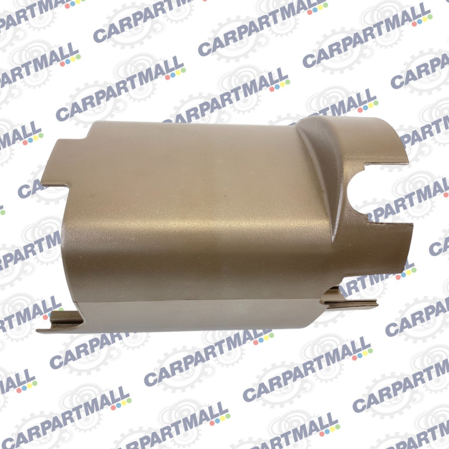 06-12 Mercedes-Benz R350 06-07 R500 Steering Column Cover Shroud Bezel Cover