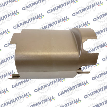 06-12 Mercedes-Benz R350 06-07 R500 Steering Column Cover Shroud Bezel Cover