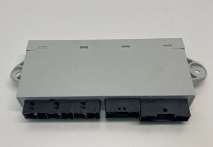2002-2005 BMW 745I 745LI REAR RIGHT DOOR CONTROL POWER MODULE 61356921980 OEM