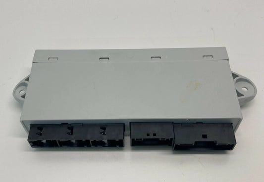 2002-2005 BMW 745I 745LI REAR RIGHT DOOR CONTROL POWER MODULE 61356921980 OEM