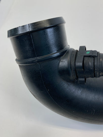 2009-2017 Volkswagen CC Air Cleaner Intake Duct Hose Pipe Tube 1K0129654AR OEM