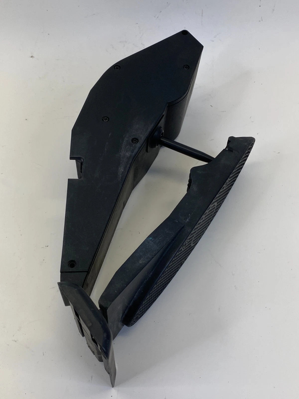2002 2003 2004 2005 2006 MINI COOPER ACCELERATOR GAS PEDAL ASSEMBLY 35426762483
