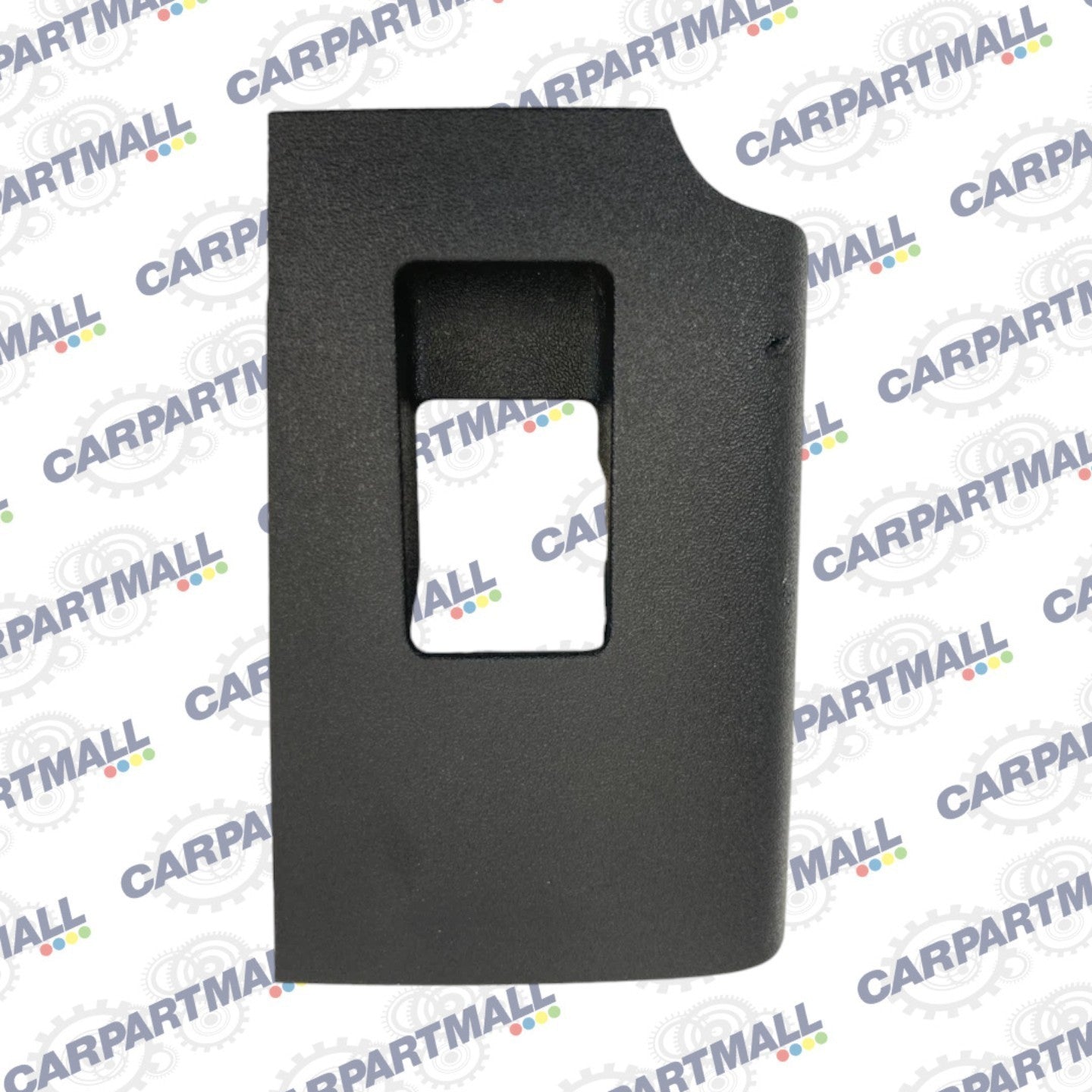 08-11 Ford Focus Rear Left Side Door Window Switch Trim Bezel 8S43-54275A29-ADW