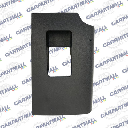 08-11 Ford Focus Rear Left Side Door Window Switch Trim Bezel 8S43-54275A29-ADW