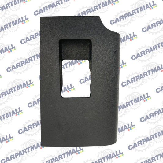 08-11 Ford Focus Rear Left Side Door Window Switch Trim Bezel 8S43-54275A29-ADW