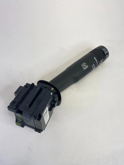 2010-2017 CHEVROLET EQUINOX FRONT & REAR WINDSHIELD WIPER LEVER SWITCH 22782628