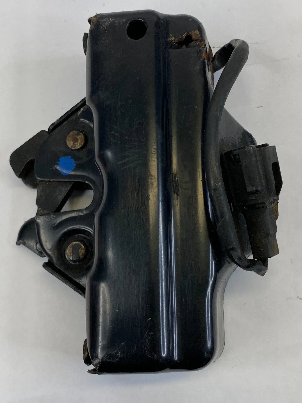 2007-2011 LEXUS GS350 FRONT HOOD LOCK LATCH RELEASE ACTUATOR OEM