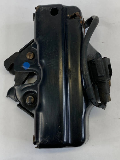 2007-2011 LEXUS GS350 FRONT HOOD LOCK LATCH RELEASE ACTUATOR OEM