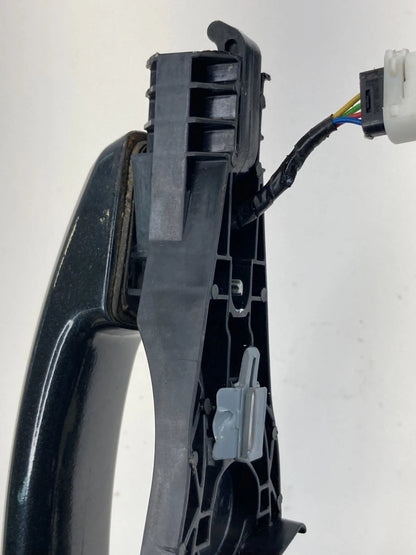 2010-2012 Buick LaCrosse Front Right Side Exterior Outer Door Handle 9400-2320