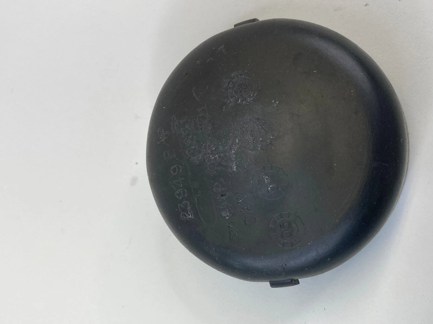2002-2009 CHEVROLET TRAILBLAZER CENTER CONSOLE RUBBER CUP HOLDER INSERT 23949BAP