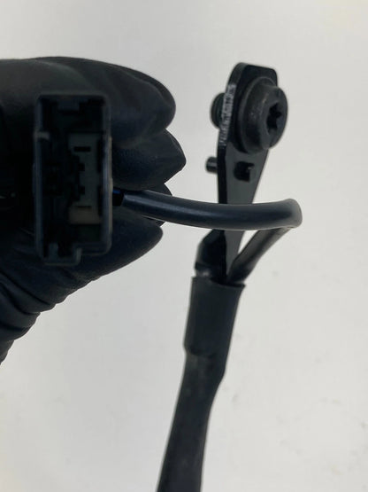 2010-2013 Buick LaCrosse Front Left Driver Seat Belt Buckle 20912129 OEM