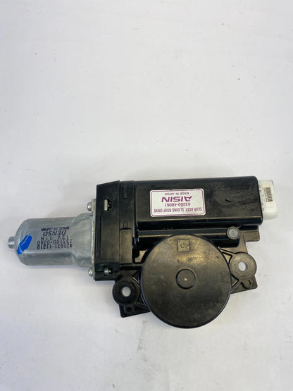 07-09 LEXUS RX350 04-06 RX330 SUNROOF SUN ROOF MOON MOTOR 471071-11210 OEM
