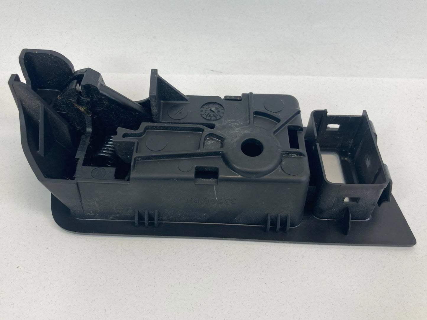 2008-2011 FORD FOCUS FRONT LEFT SIDE INTERIOR INNER DOOR HANDLE 8L84-7822601