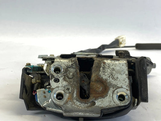 2004-2006 TOYOTA SIENNA FRONT RIGHT DOOR LOCK LATCH ACTUATOR ASSEMBLY OEM