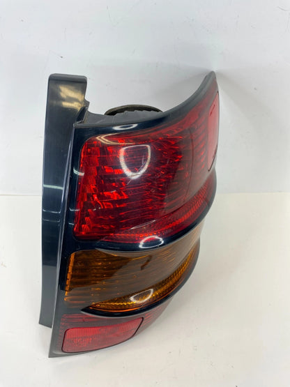 2003-2008 Pontiac Vibe Rear Right Passenger Tail Light Taillight Taillamp OEM