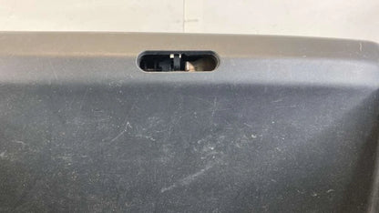 2012-2015 HONDA CIVIC GLOVE BOX STORAGE COMPARTMENT LID ASSY BLACK 77500TR0A021