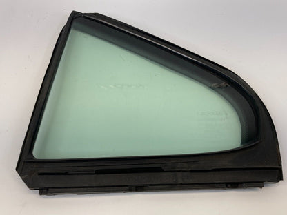 2007-2012 Lexus ES350 Rear Left Back Side Door Window Fixed Glass RR LH