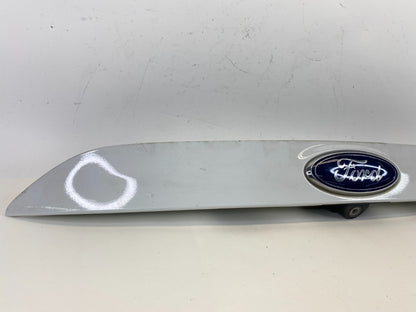 13-16 Ford Escape Liftgate Tailgate License Trim Molding w/ Camera