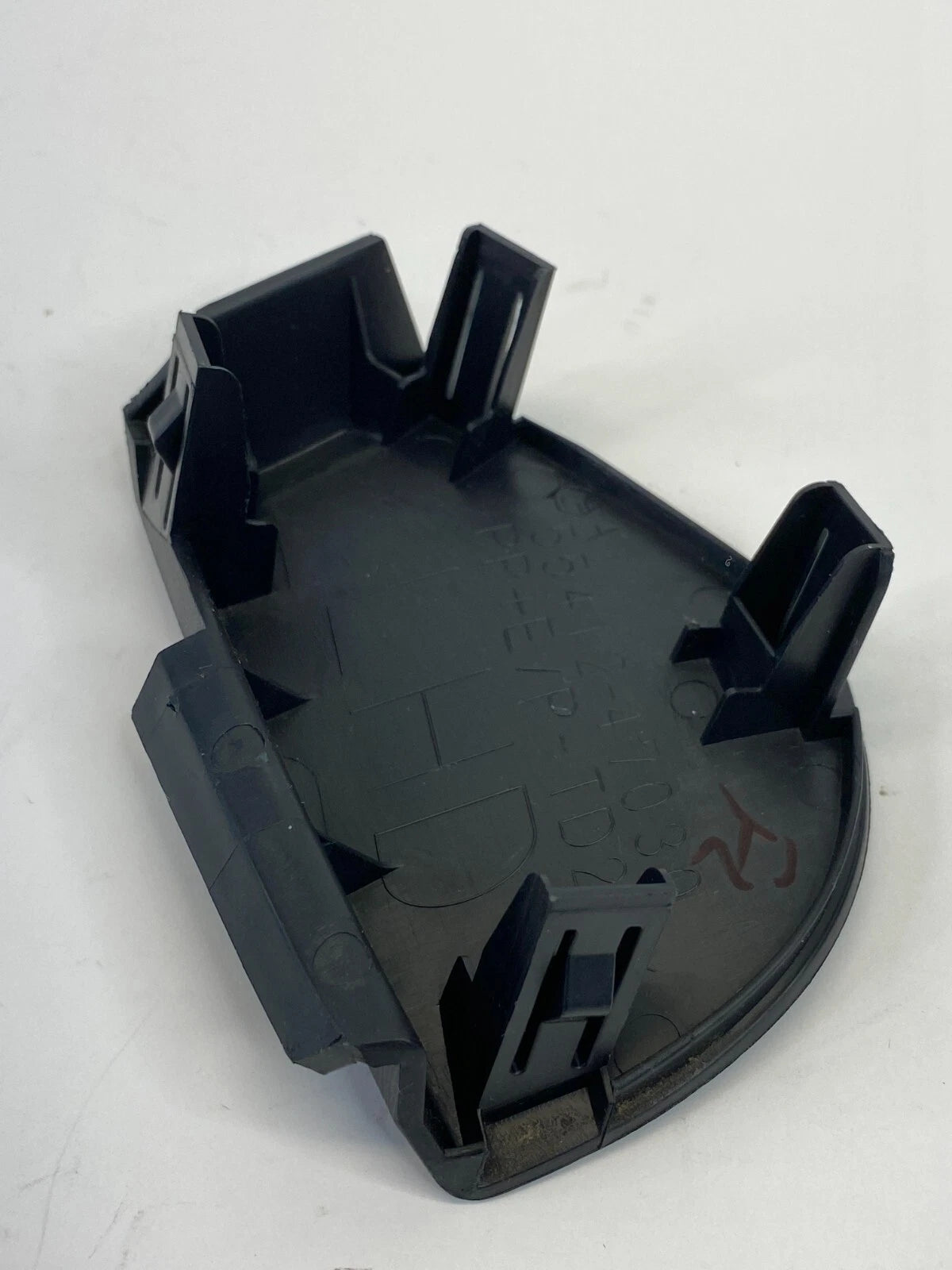 2010-2015 TOYOTA PRIUS LEFT DRIVER DASH FINISHER TRIM PANEL COVER 55412-47030