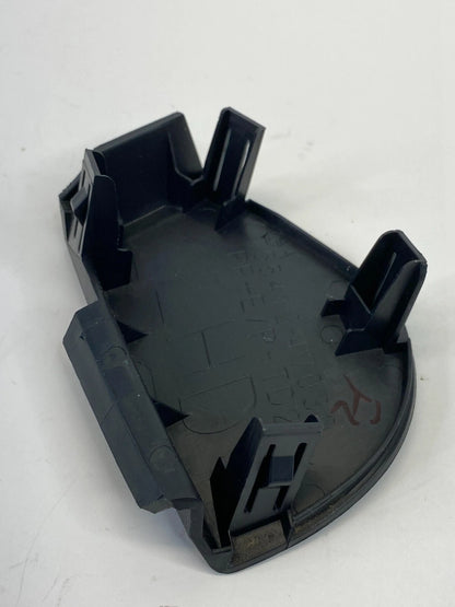 2010-2015 TOYOTA PRIUS LEFT DRIVER DASH FINISHER TRIM PANEL COVER 55412-47030
