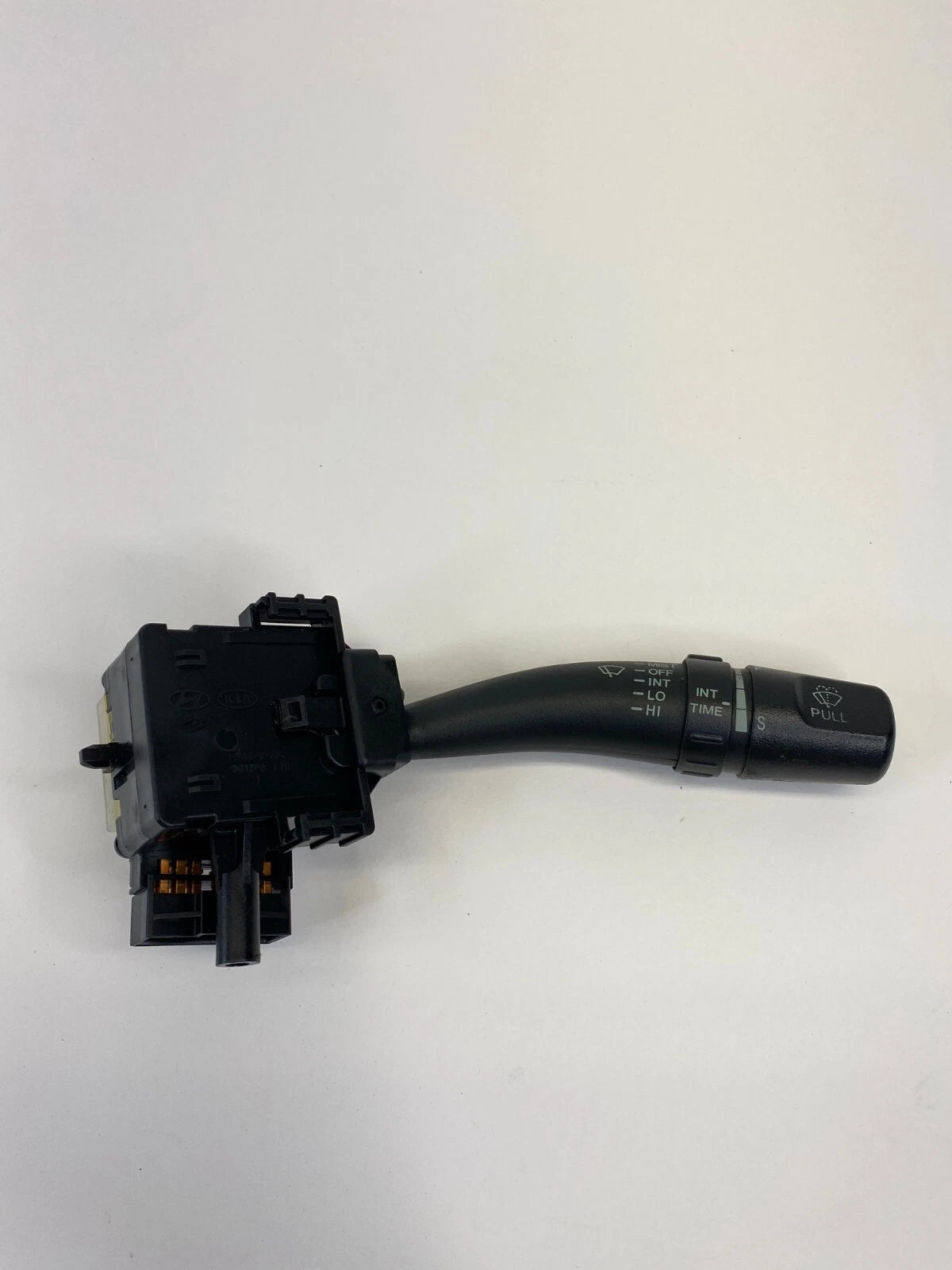 2006-2008 HYUNDAI SONATA FRONT WINDSHIELD WIPER CONTROL SWITCH 93420-3K200 OEM