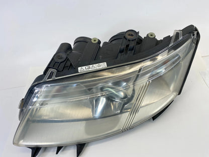 03 04 SAAB 9-3 FR LEFT DRIVER SIDE HID XENON HEADLIGHT HEADLAMP BALLAST ASSY OEM