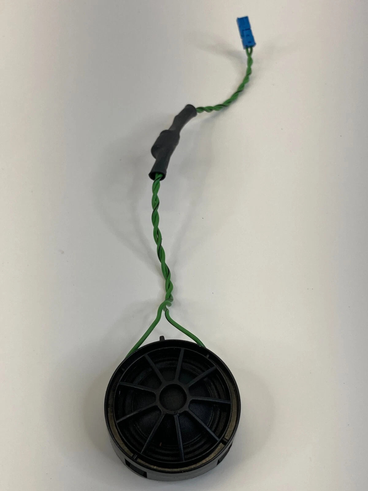 2007 2008 BMW 328XI LEFT DRIVER SIDE DOOR TWEETER SPEAKER 65136934025 OEM