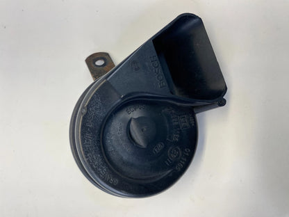 2007-2012 MERCEDES GL450 FRONT LOW TONE BUMPER HORN ASSEMBLY OEM