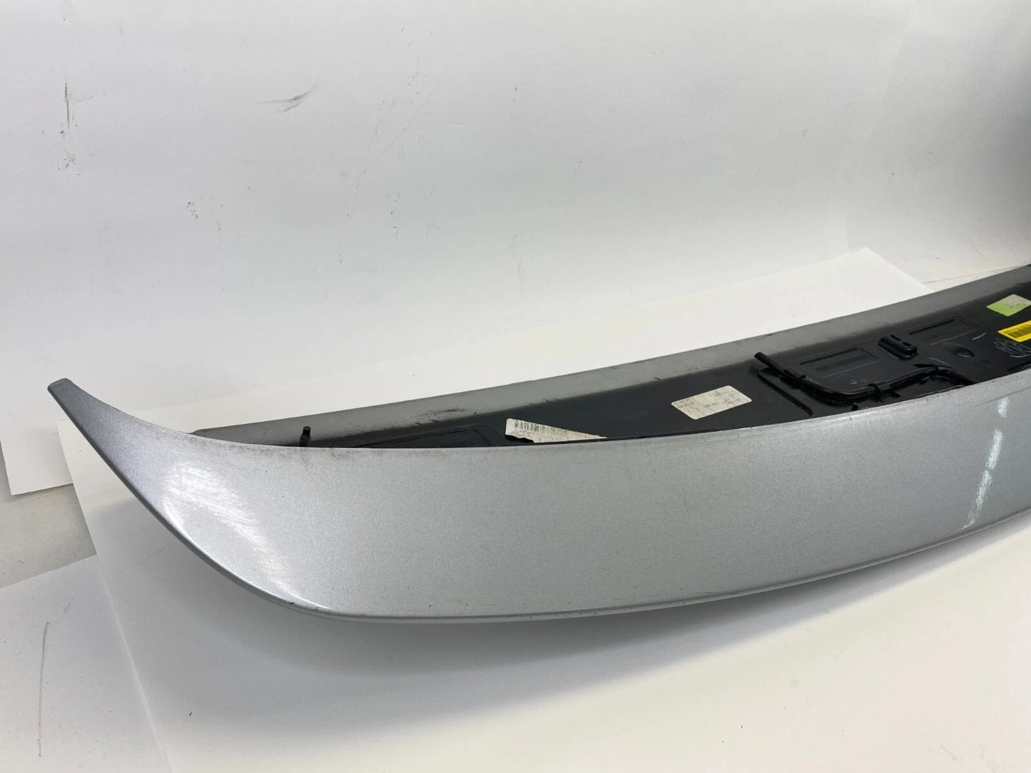 2009-2014 VW VOLKSWAGEN ROUTAN REAR TRUNK TAILGATE SPOILER WING 1EX50TRMAA OEM