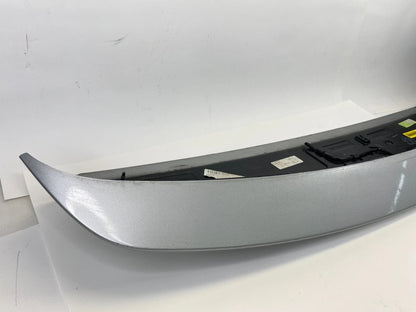 2009-2014 VW VOLKSWAGEN ROUTAN REAR TRUNK TAILGATE SPOILER WING 1EX50TRMAA OEM