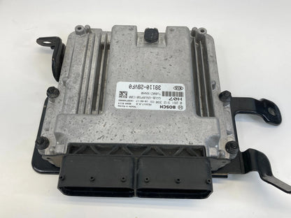2015-2017 Kia Rio 1.6L Engine Computer Control Module ECM ECU PCM 39110-2BVF0