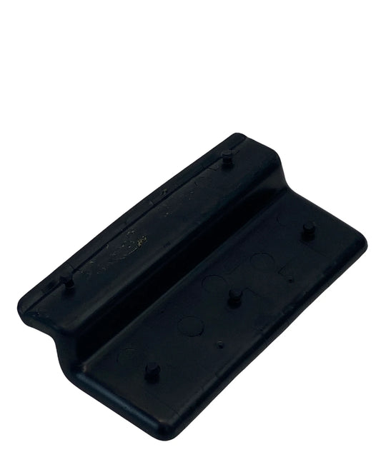 08 09 10 SATURN VUE 2.4L L4 AT CENTER CONSOLE STORAGE POCKET RUBBER MAT 96477428