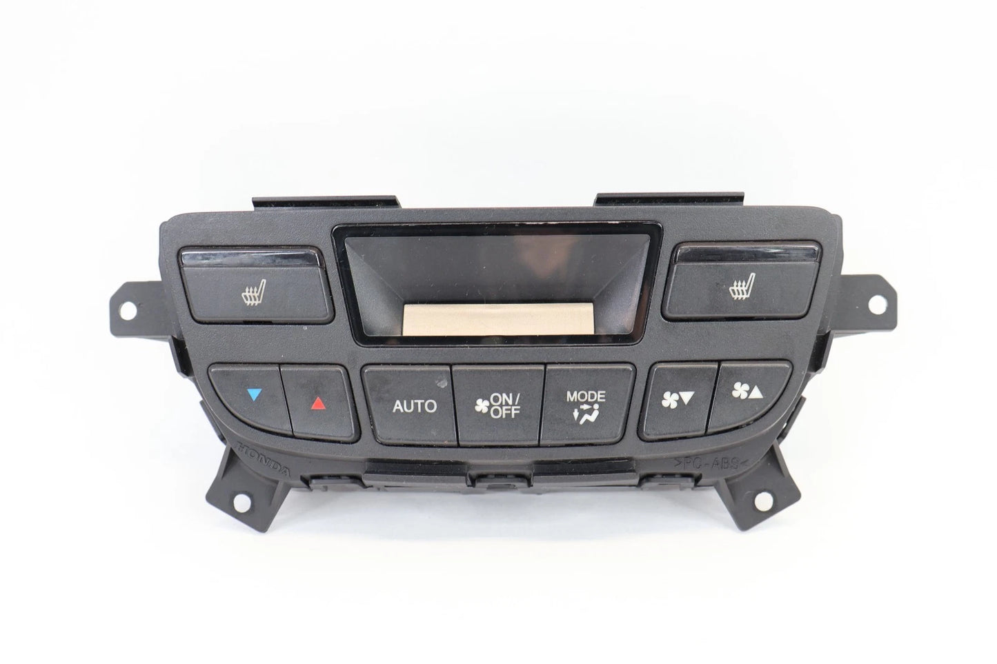 2018-2023 HONDA PILOT RR CENTER CONSOLE A/C TEMP CLIMATE CONTROL SWITCH ASSY OEM