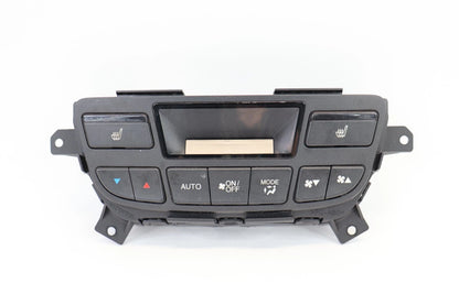 2018-2023 HONDA PILOT RR CENTER CONSOLE A/C TEMP CLIMATE CONTROL SWITCH ASSY OEM