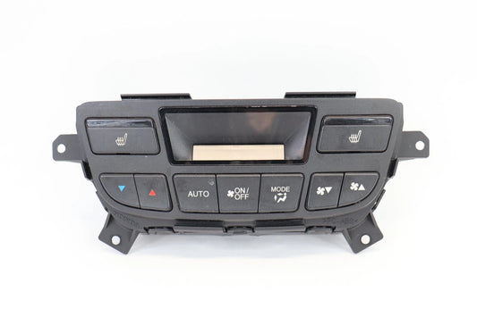 2018-2023 HONDA PILOT RR CENTER CONSOLE A/C TEMP CLIMATE CONTROL SWITCH ASSY OEM