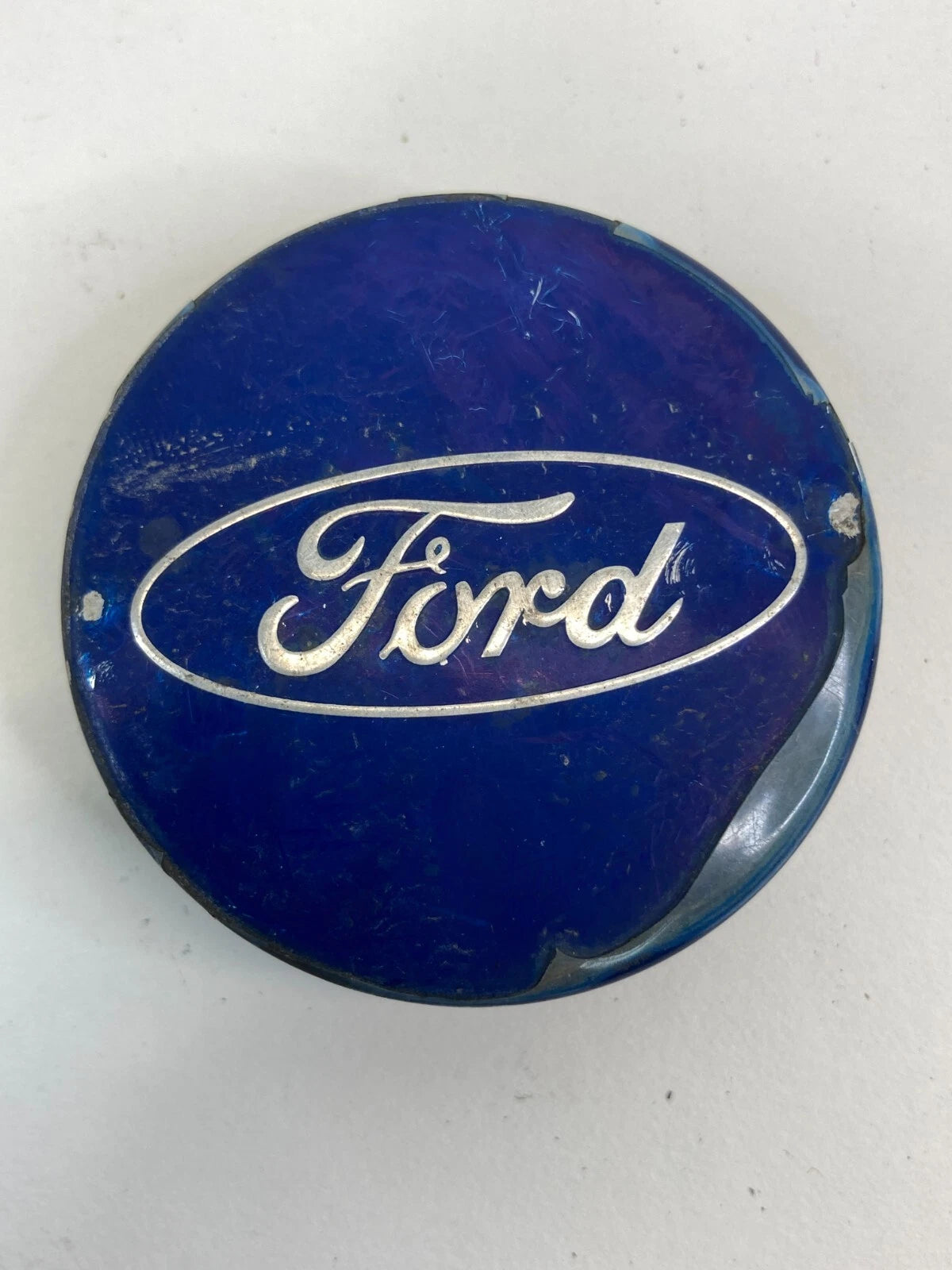 2012-2018 FORD FOCUS 13-20 FUSION WHEEL RIM CENTER CAP COVER 6M21-1003-AA OEM