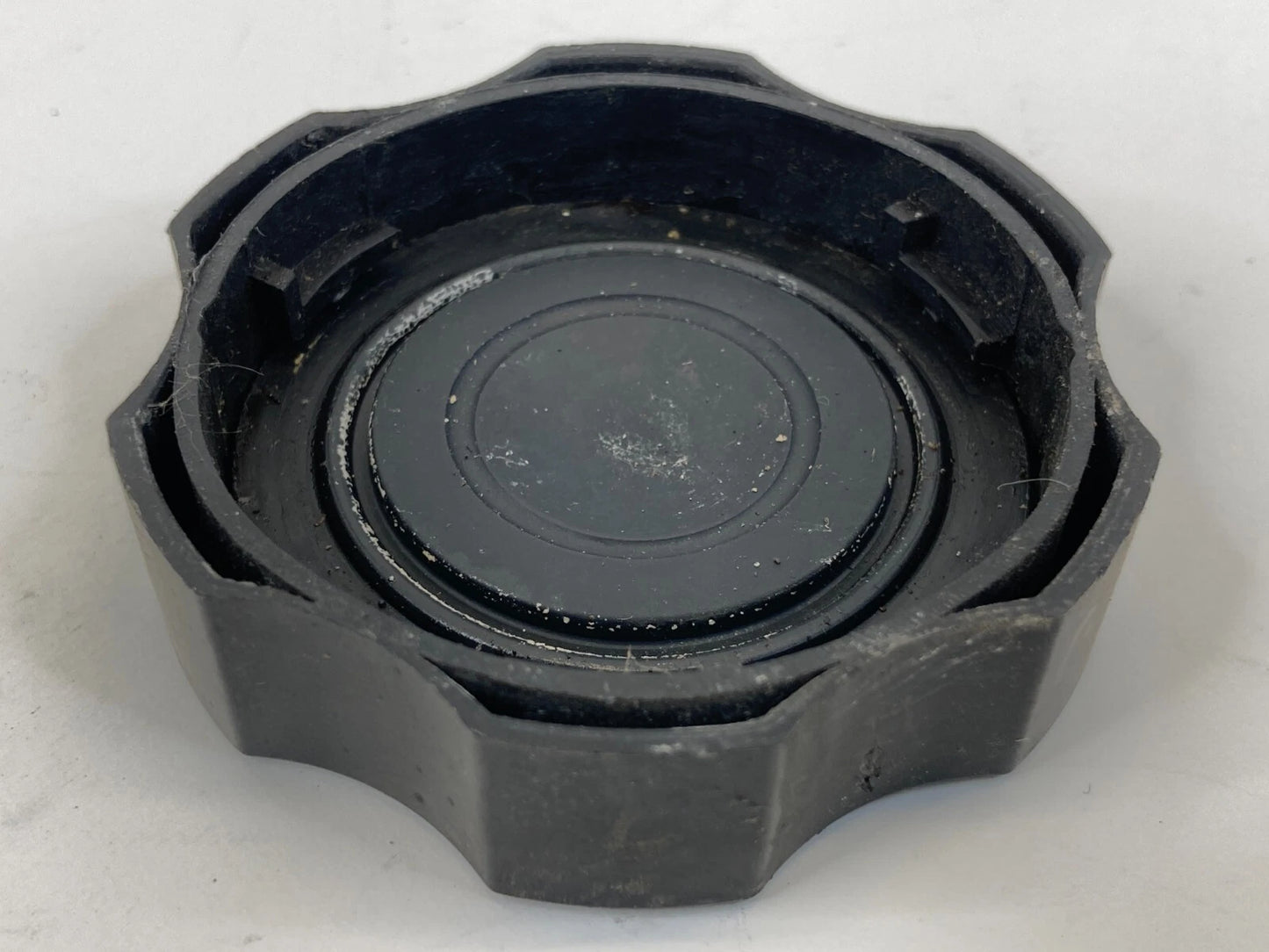 2006-2011 HYUNDAI ACCENT 1.6L BRAKE MASTER CYLINDER RESERVOIR FLUID CAP COVER