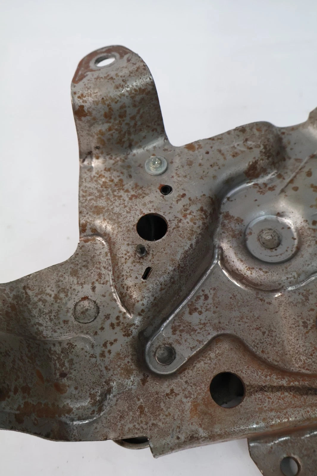 2011-2020 TOYOTA SIENNA FOOT EMERGENCY PARKING BRAKE RELEASE PEDAL ASSEMBLY OEM