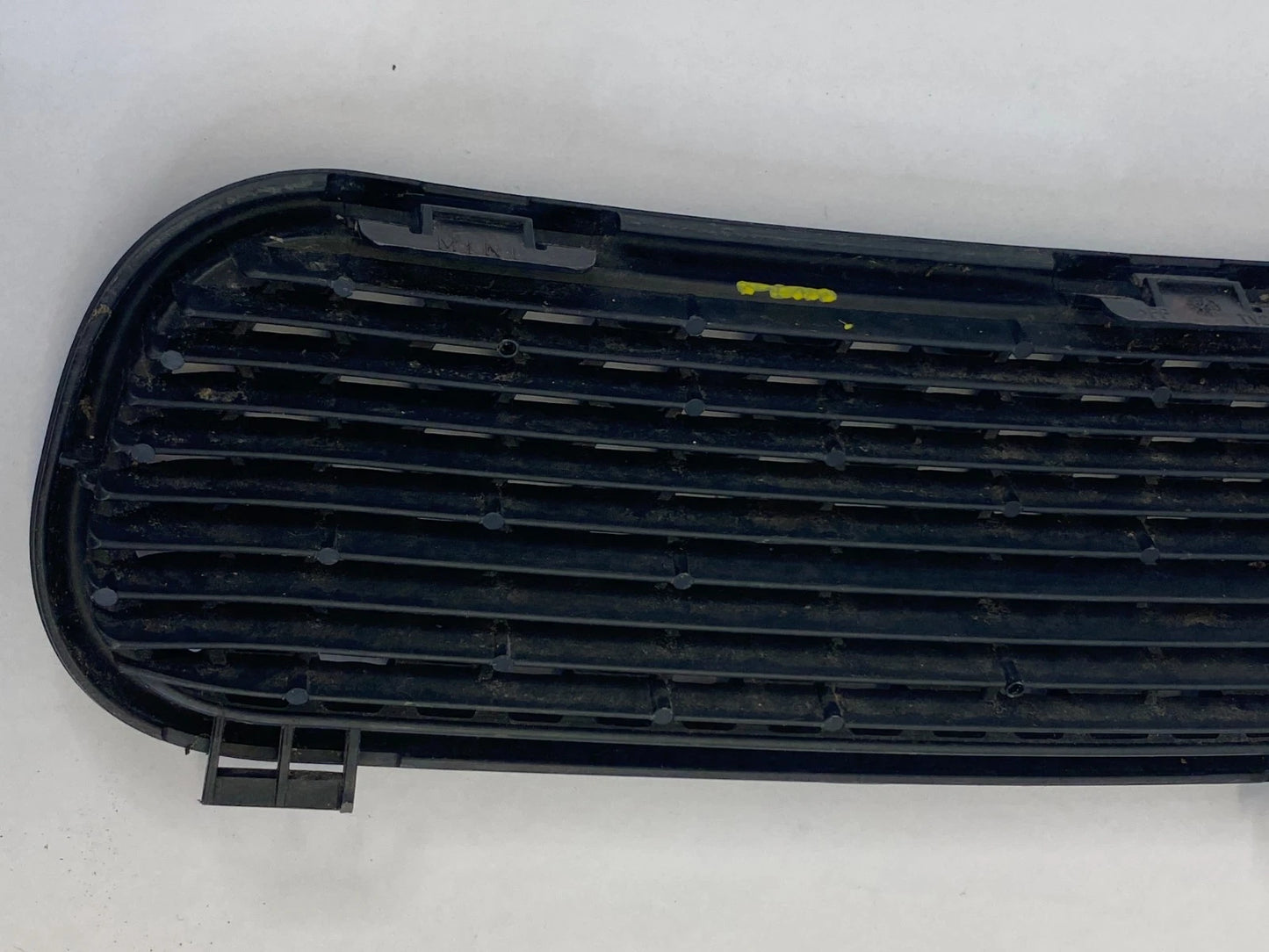 2002-2008 MINI COOPER HATCHBACK FRONT RIGHT HOOD COWL INTAKE GRILL GRILLE OEM