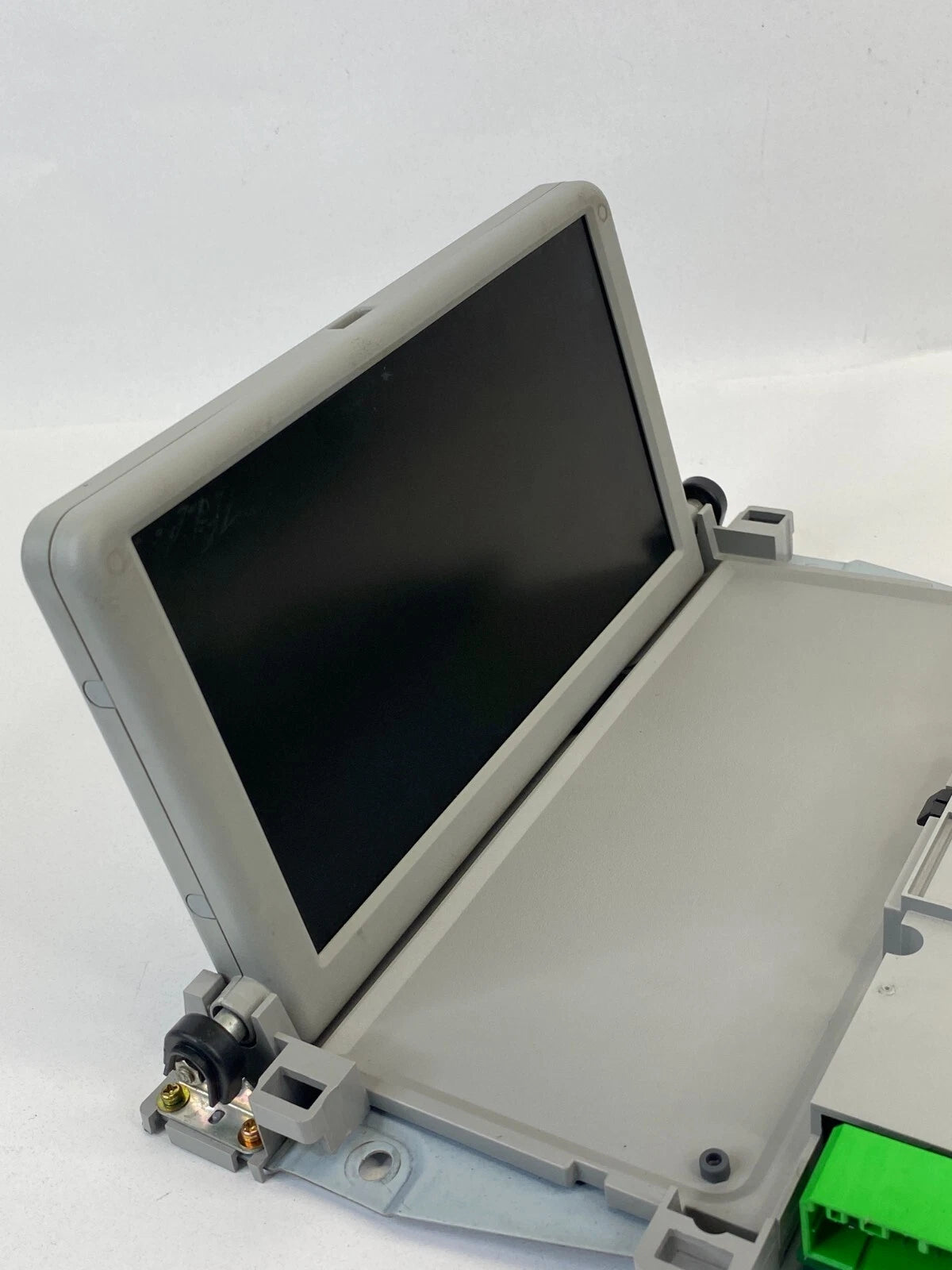 05-10 HONDA ODYSSEY OVERHEAD ROOF DVD ENTERTAINMENT DISPLAY SCREEN 39460-SHJ-A01