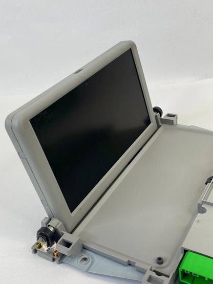 05-10 HONDA ODYSSEY OVERHEAD ROOF DVD ENTERTAINMENT DISPLAY SCREEN 39460-SHJ-A01