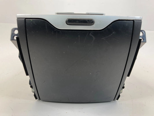 2011-2014 HYUNDAI SONATA CENTER CONSOLE STORAGE COMPARTMENT TRAY 84780-38000 OEM