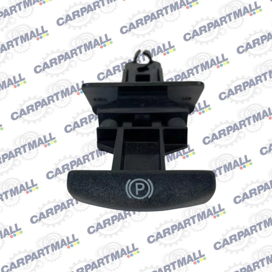 04-09 CADILLAC SRX EMERGENCY PARKING HAND BRAKE RELEASE HANDLE LEVER M7413X12