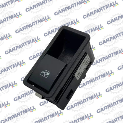 2008 08 SATURN ASTRA REAR RIGHT SIDE POWER WINDOW CONTROL SWITCH 13228711 OEM